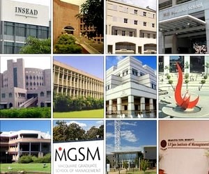 Новий рейтинг бізнес-шкіл QS Global 200 Business Schools
