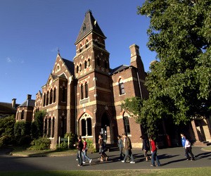 Отримайте середню освіту в школі-пансіоні в Ірландії