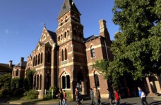 Отримайте середню освіту в школі-пансіоні в Ірландії