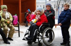 Інклюзивне навчання в Україні "шкутильгає"