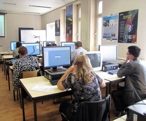 Стипендіальний конкурс на навчання та стажування в Польщі