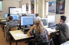 Стипендіальний конкурс на навчання та стажування в Польщі