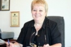 Наталія Слободянюк: Директор має бути у школі менеджером