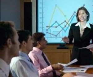 Где учат на бизнесменов