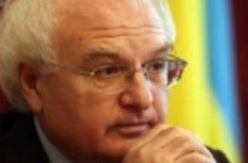 Вакарчук: Русский язык я знаю лучше, чем большинство моих оппонентов