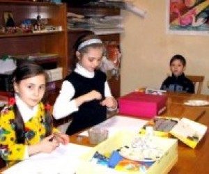 Одесские дети: "Кризис - это когда нет денег, и маме не платят зарплату"