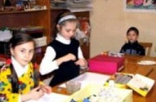 Одесские дети: "Кризис - это когда нет денег, и маме не платят зарплату"