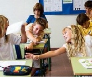 Бережіть здоров'я дитини