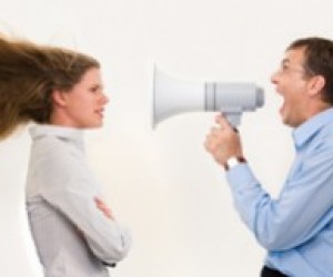 Моббінг: цькування на робочому місці