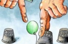 Як нас дурять