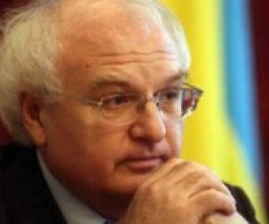 Вакарчук: "Нашою метою є повернення довіри суспільства до вчених звань"