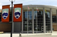 Отримайте вищу освіту в державному університеті Канади