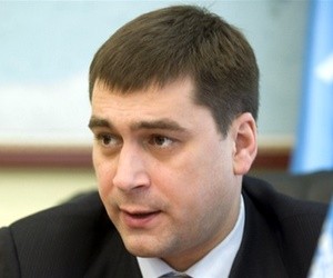 У нас є університети, дипломи яких можна сміливо викидати на смітник, - М.Луцький