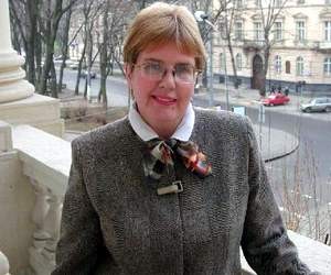 Марія Зубрицька: «Тенденції в нашій освіті викликають тривогу»