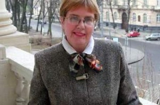 Марія Зубрицька: «Тенденції в нашій освіті викликають тривогу»