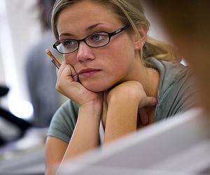 Затверджено нове положення про громадське спостереження за проведенням ЗНО