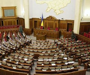 В парламенті зареєстровано проект нової редакції закону "Про вищу освіту"