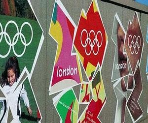 Вивчайте англійську мову та відвідайте Літні олімпійські ігри в Лондоні