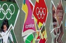Вивчайте англійську мову та відвідайте Літні олімпійські ігри в Лондоні