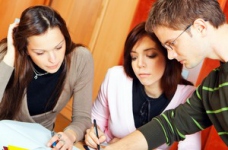 90% випускників планують отримувати вищу освіту