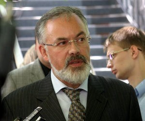 Студенти повинні не мітингувати, а добре вчитися, - Табачник