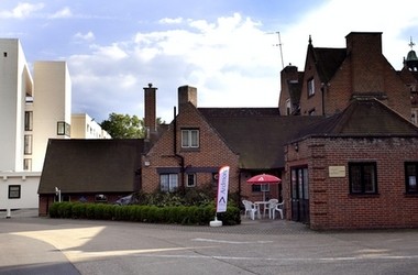 Літні канікули та вивчення англійської у Британії