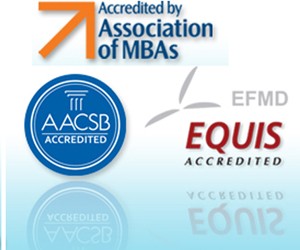 Потрійна корона - світовий еталон якості бізнес-освіти