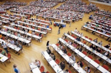 Німецькі університети дивують різноманітністю: рейтинг СНЕ