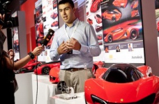 Програми підготовки спеціалістів з автомобільного дизайну в Італії