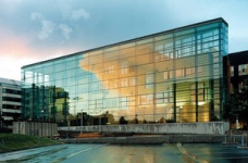 Презентація Jönköping University і Malmö University (Швеція) в Києві