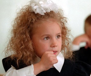 Рівність і доступність початкової освіти