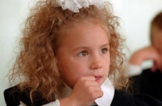 Рівність і доступність початкової освіти