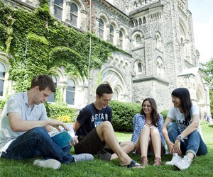 Підготовка до вступу на програму Master of Engineering в Університеті Торонто