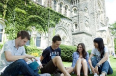 Підготовка до вступу на програму Master of Engineering в Університеті Торонто