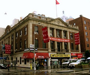 Розпочався прийом на програми з кіновиробництва в New York Film Academy