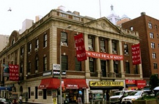 Розпочався прийом на програми з кіновиробництва в New York Film Academy