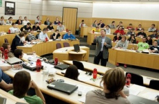 "Наша Україна" пропонує відхилити урядовий законопроект про вищу освіту