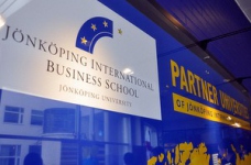 Jönköping International Business School (Швеція)