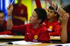 Вивчення англійської плюс футбол під час літніх канікул у Великій Британії