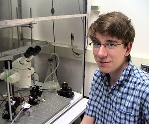 Стипендія Коперніка на навчання та стажування у Німеччині