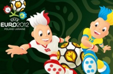 У школах проведуть конкурс "Ми господарі Євро-2012"