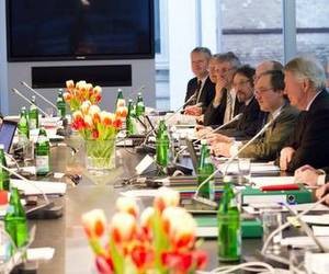 Гранти для молодих учених на проведення досліджень в Німеччині