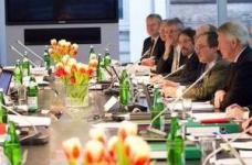 Гранти для молодих учених на проведення досліджень в Німеччині