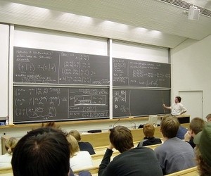 Гранти на отримання післядипломної освіти у Німеччині на 2012/2013 рік