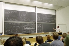 Гранти на отримання післядипломної освіти у Німеччині на 2012/2013 рік