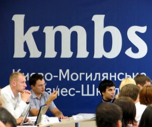 Програма підготовки проектних менеджерів від kmbs
