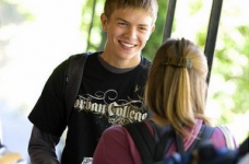 Випускники шкіл отримають атестати 12 травня