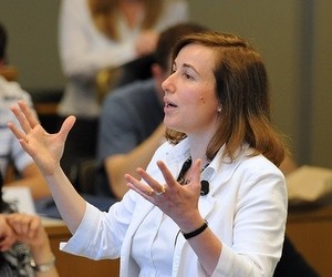 Міністерством освіти започатковано конкурс для класних керівників