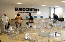 Мережа мовних шкіл Eurocentres