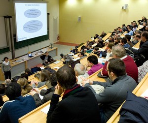 Стипендії на отримання післядипломної освіти у Франції